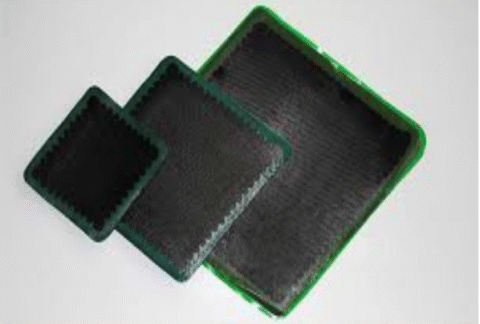 Splicing and Repair Materials