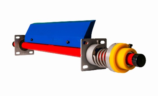 Conveyor Belt Cleaners
