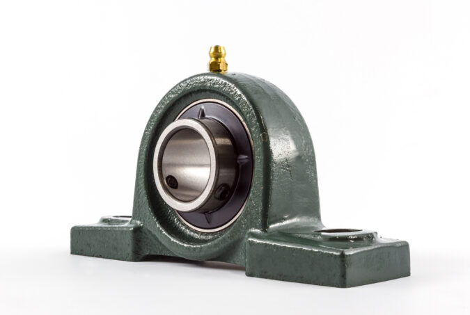 Bearings