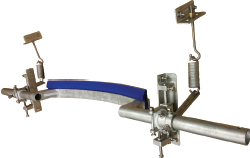 Conveyor Belt Cleaners
