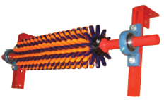 Conveyor Belt Cleaners