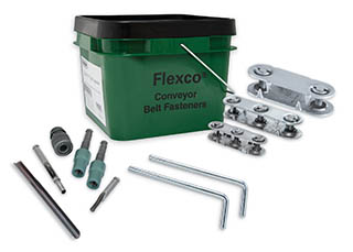 Splicing and Repair Materials