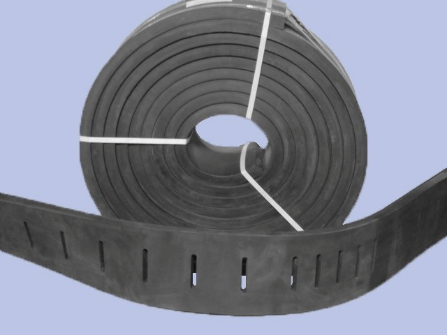 Custom Cut Rubber | CCR Conveyor Products