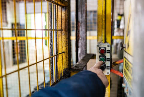 Safety Products