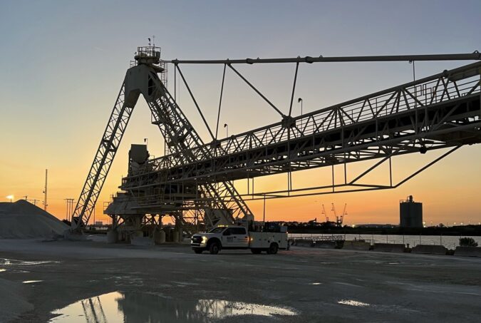 Conveyor Troubleshooting & Maintenance