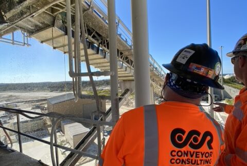 Conveyor Troubleshooting & Maintenance