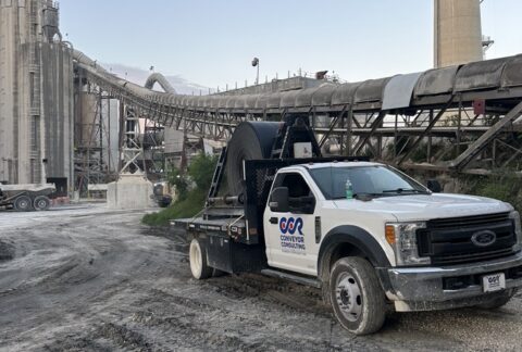 Conveyor Troubleshooting & Maintenance