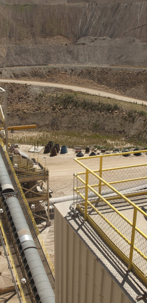 Conveyor Troubleshooting & Maintenance