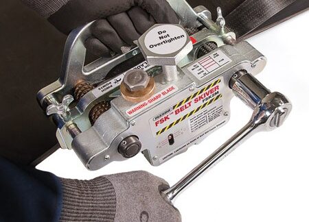 Prepared Belts