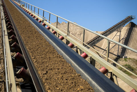 Conveyor Belts