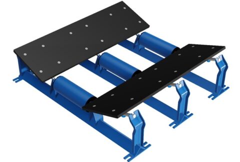 Impact Beds, Slider Beds, & Loadzones