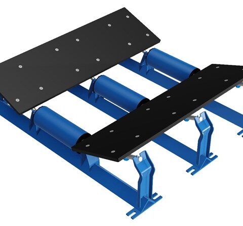 Impact Beds, Slider Beds, & Loadzones