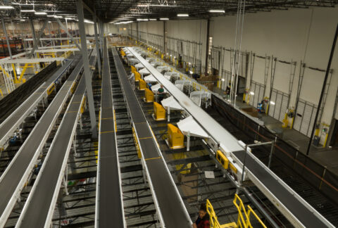 Conveyor Belts