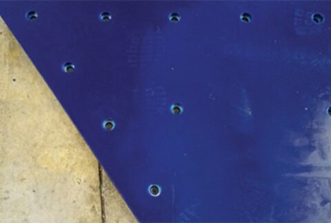 Rubber Lining Services