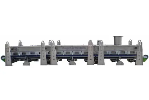 Impact Beds, Slider Beds, & Loadzones