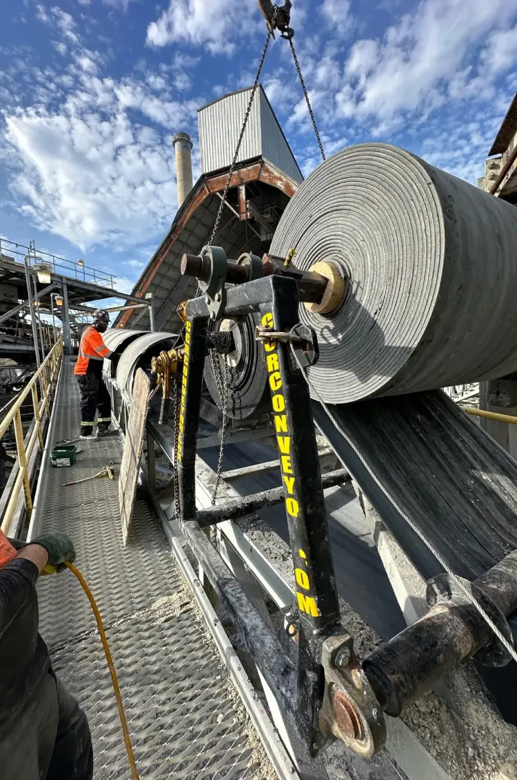 Conveyor Products & Systems for Your Operational Needs