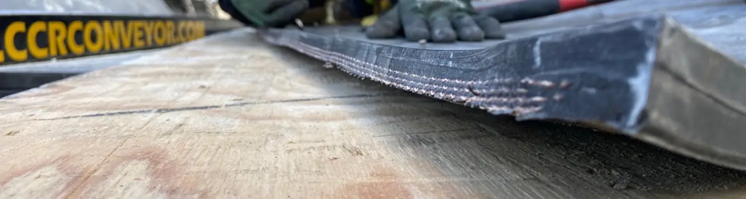 Comprehensive Conveyor Services to Keep You Running