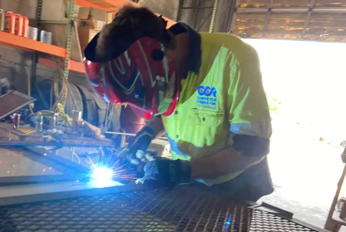 Industries We Serve | CCR Conveyor