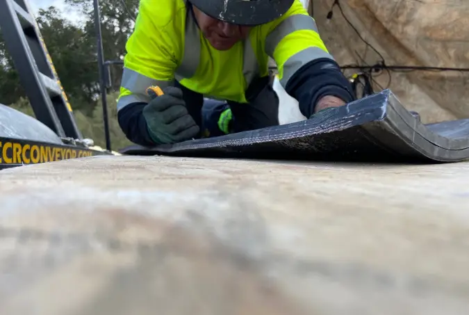 Manufacturing Conveyor Uptime