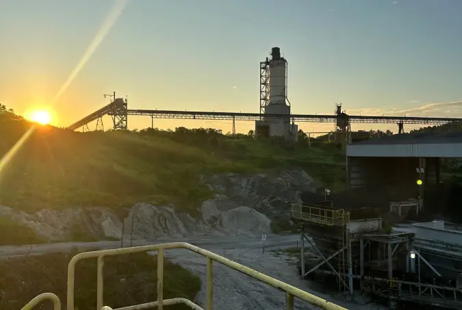 Mineral Processing Conveyor Solutions