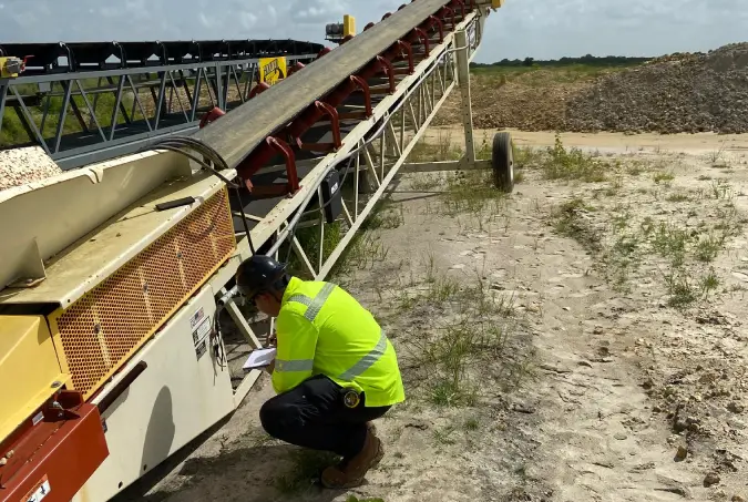 Industries We Serve | CCR Conveyor