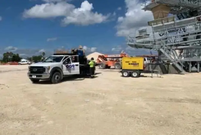 Conveyor Services in Miami, FL