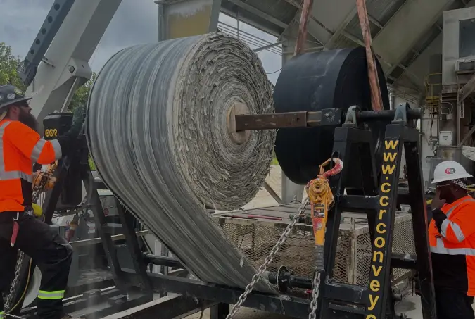 Conveyor Services in Miami, FL