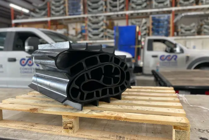 Conveyor Products & Services in the Northeast