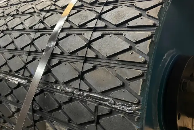 Conveyor Products & Services in the Northeast