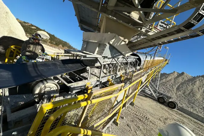 Conveyor Services in Orlando, FL