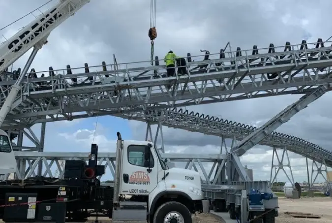 Conveyor Services in Tampa, FL