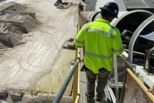 conveyor belt repair in orlando fl
