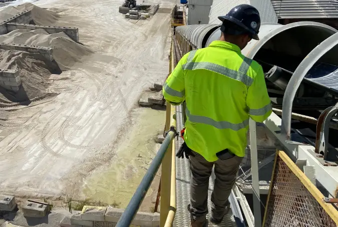 Conveyor Services in Tampa, FL