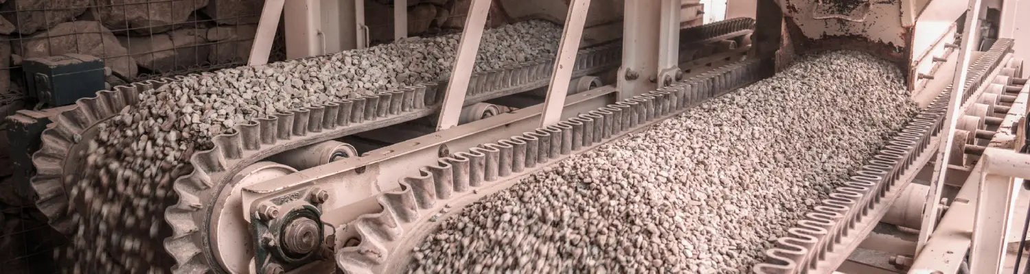 Conveyor Products & Systems for Your Operational Needs