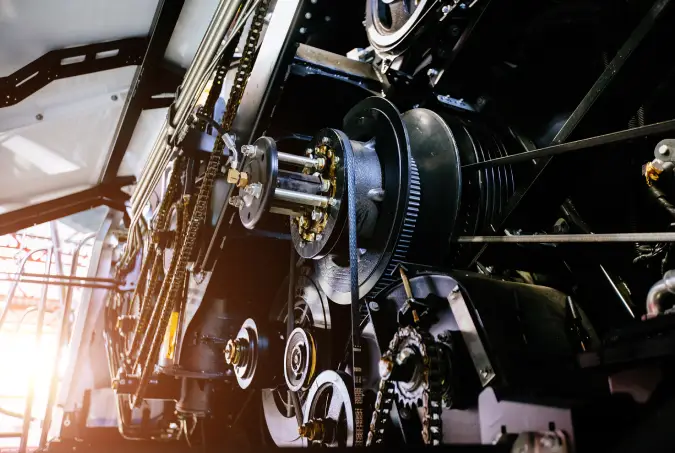 Industries We Serve | CCR Conveyor