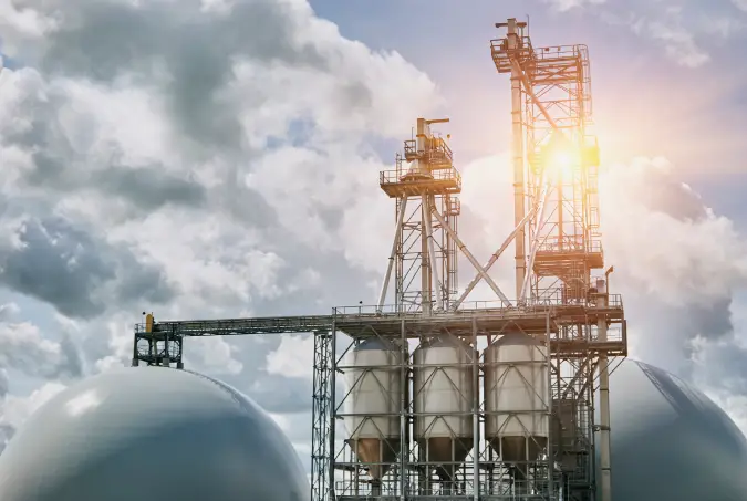 Agriculture Conveyor Services for Grain