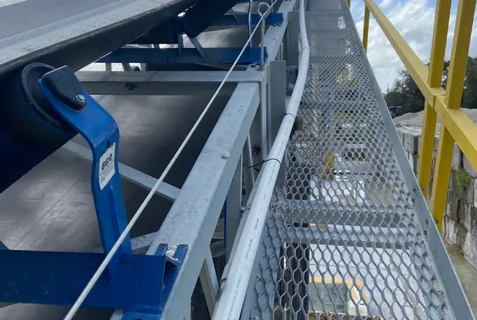 Industries We Serve | CCR Conveyor