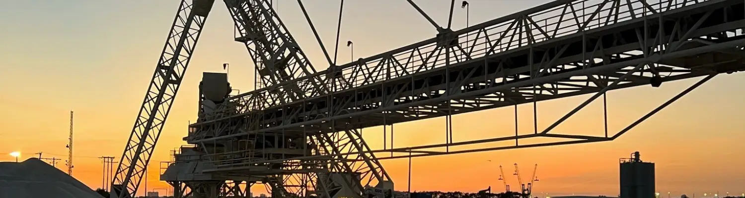Comprehensive Conveyor Services to Keep You Running