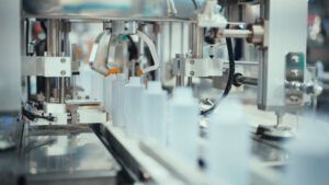 Packaging Conveyor Systems in San Antonio FL 