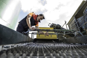 conveyor belt services Georgia, conveyor belt repair Georgia, conveyor belt installation Georgia, conveyor belt splicing Georgia, hot vulcanized splicing Georgia, mechanical belt splicing Georgia, conveyor maintenance Georgia, conveyor troubleshooting Georgia, custom conveyor fabrication Georgia, industrial conveyor systems Georgia, conveyor components Georgia, conveyor belts Georgia, pulley lagging Georgia, conveyor belt cleaners Georgia, skirting systems Georgia, impact beds Georgia, conveyor repair company Georgia, industrial rubber products Georgia, 24/7 conveyor repair Georgia, conveyor consulting Georgia