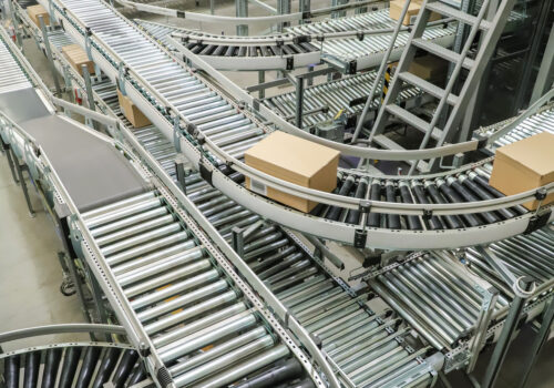 Conveyor Services and Industrial Belting Solutions Jamaica 1 Conveyor Services and Industrial Belting Solutions Jamaica