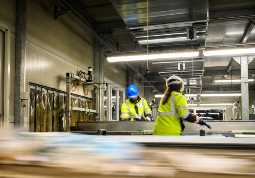 Conveyor Belt Services and Industrial Support in The Bahamas 1 Conveyor Belt Services and Industrial Support in The Bahamas