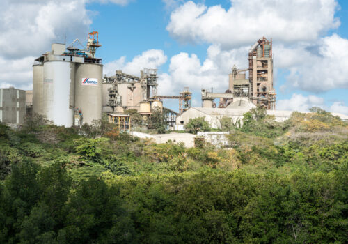 Dominican Republic Conveyor Services